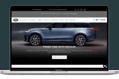 Rockar Case Study – Revolutionizing Car Sales with Magento